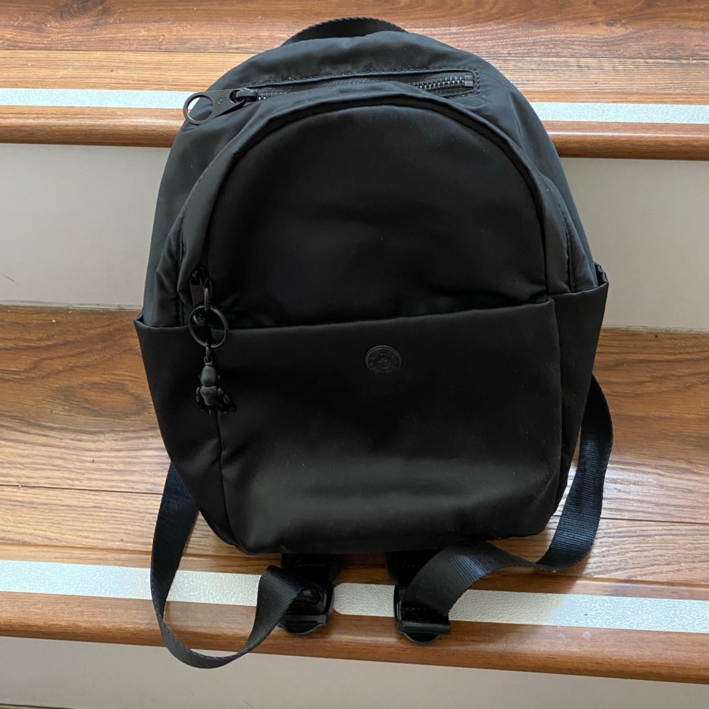 Kipling delia mini backpack